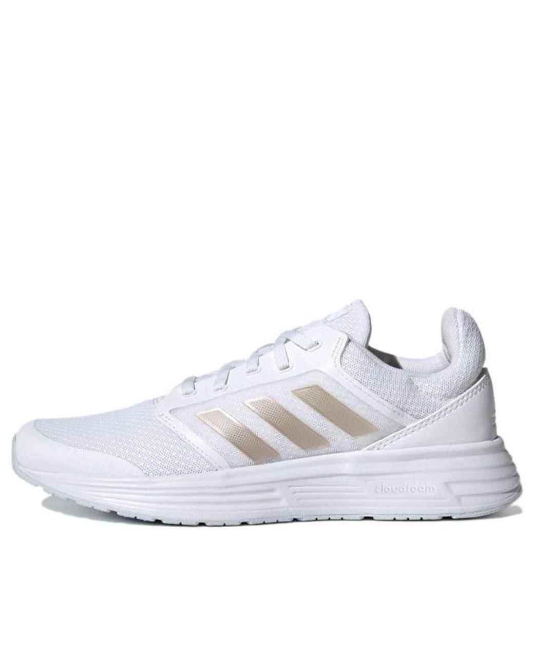 Adidas Galaxy White/gold