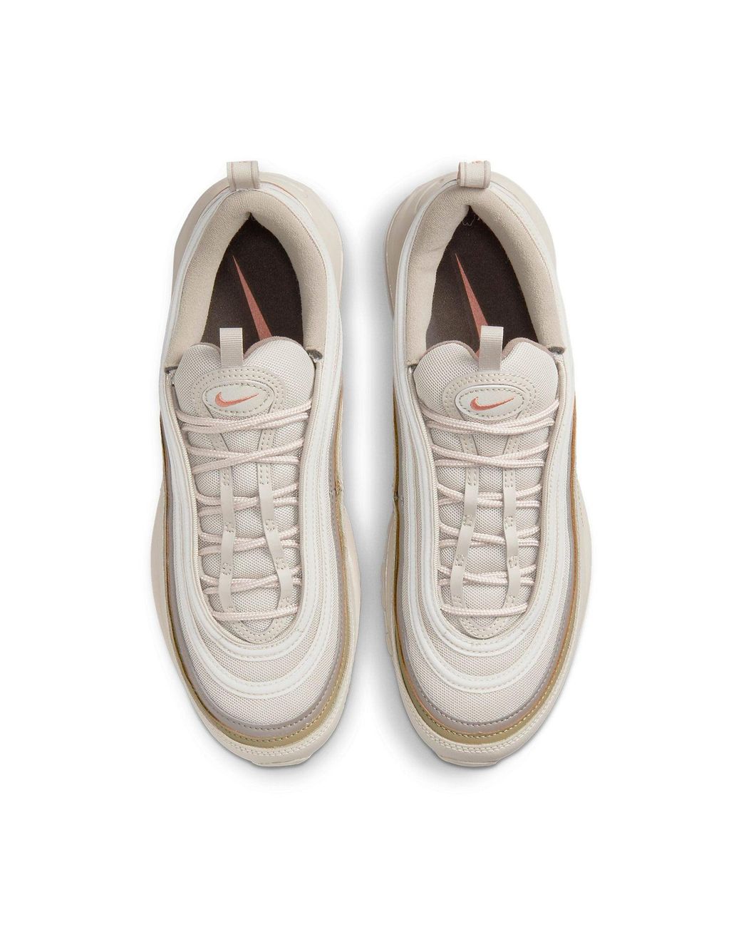 Nike White Air Max 97 for men