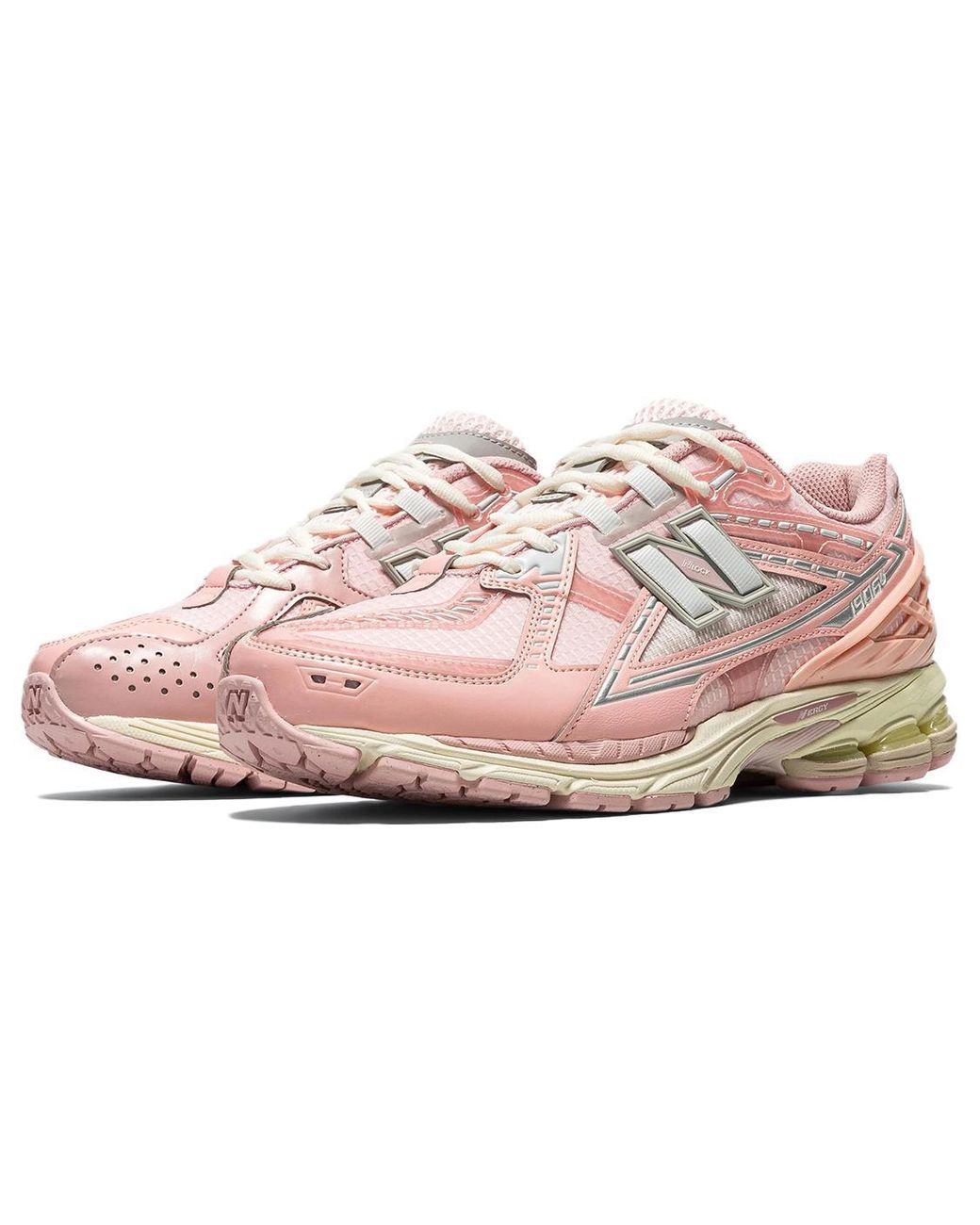 New Balance Pink Nb 1906R "Chinese New Year" for men