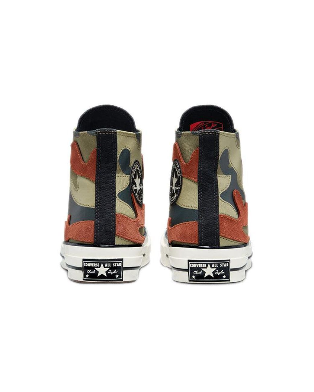 Converse Blue Chuck 70 High for men