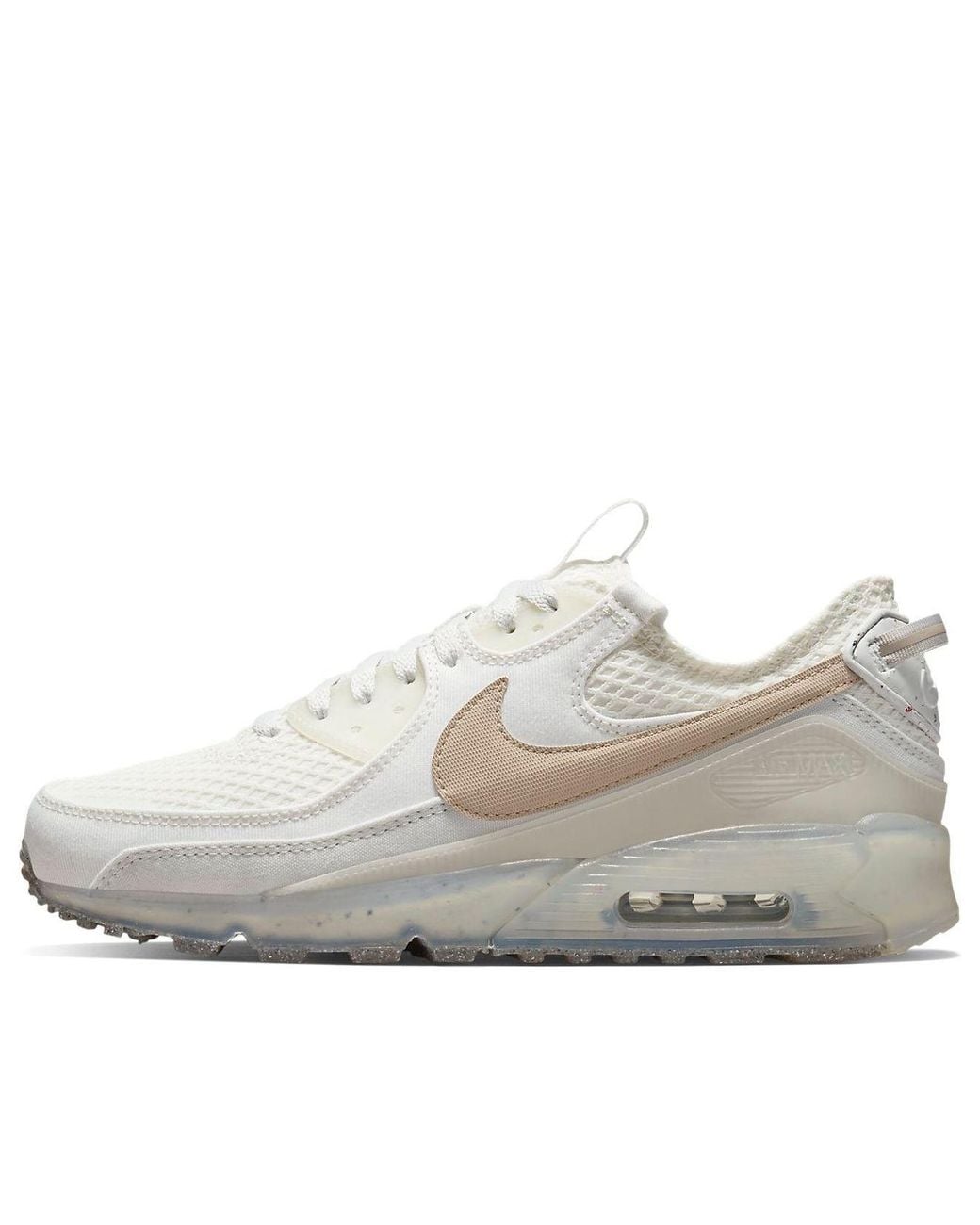 Nike Multicolor Air Max 95 Essential At9865-101 Ketchup And Mustard (10) for men