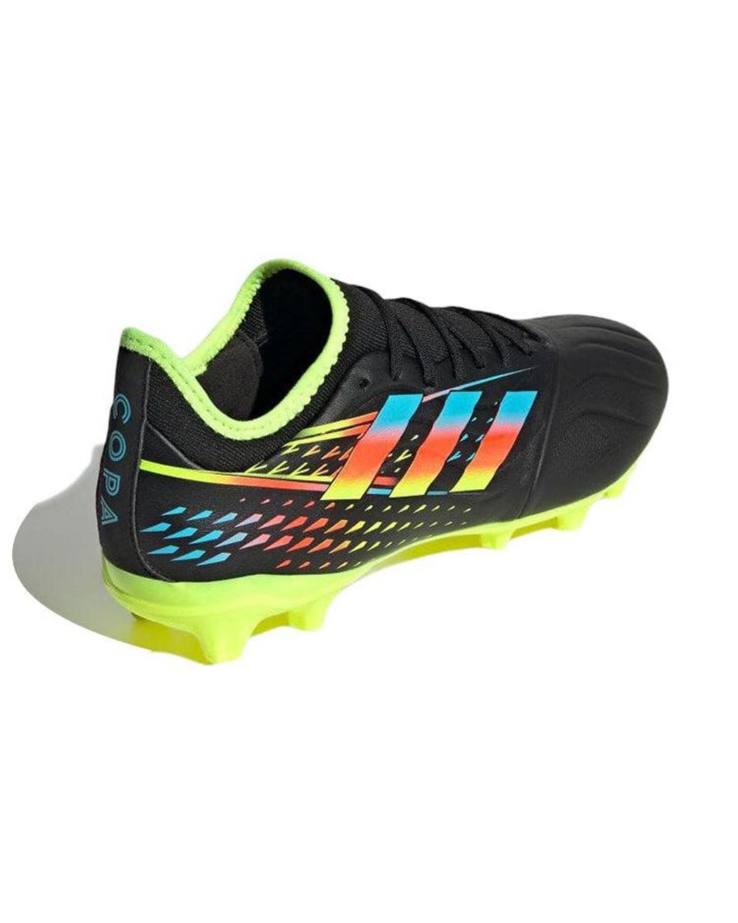 Adidas Blue Copa Sense.3 Fg for men
