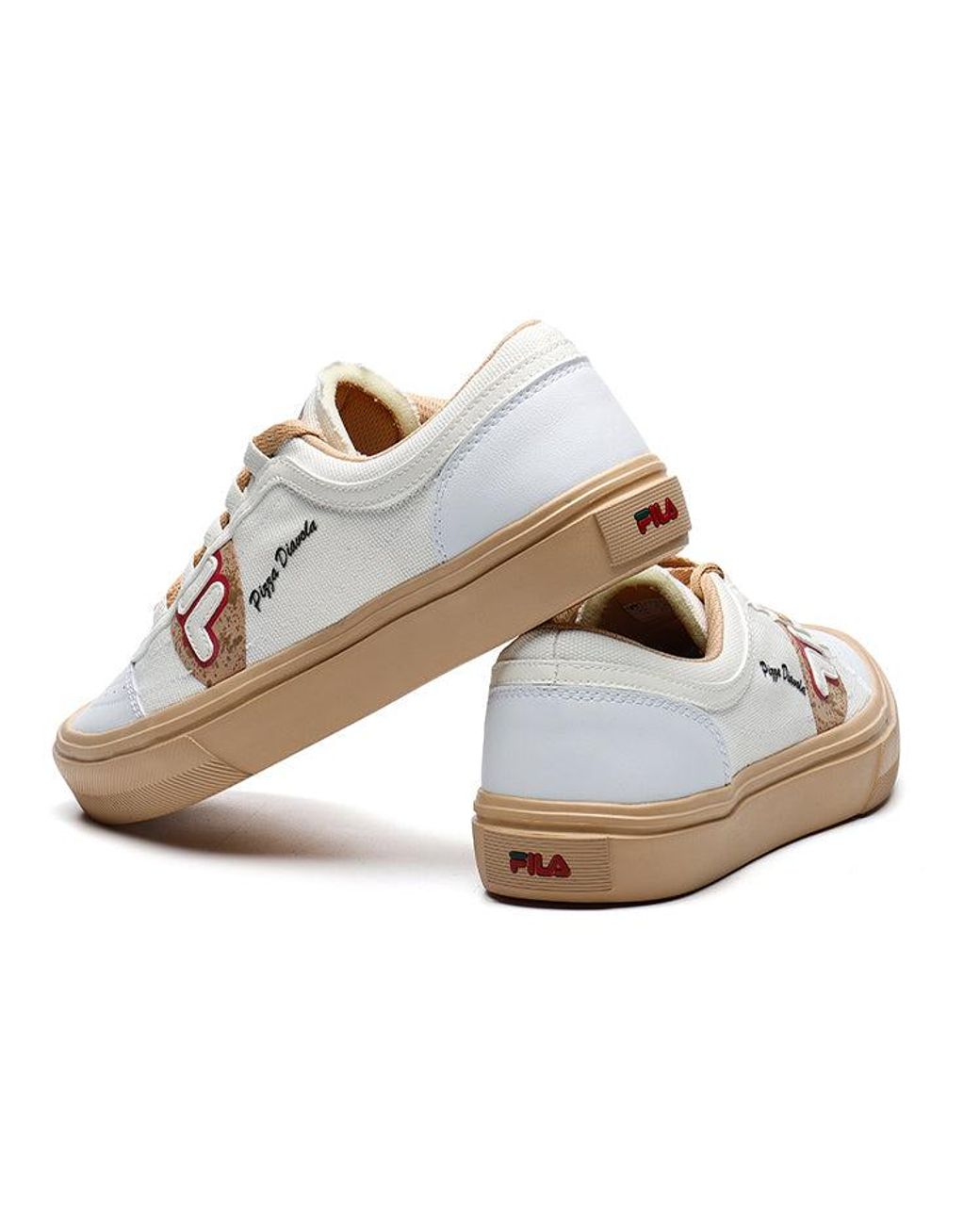 Fila White (Wmns)