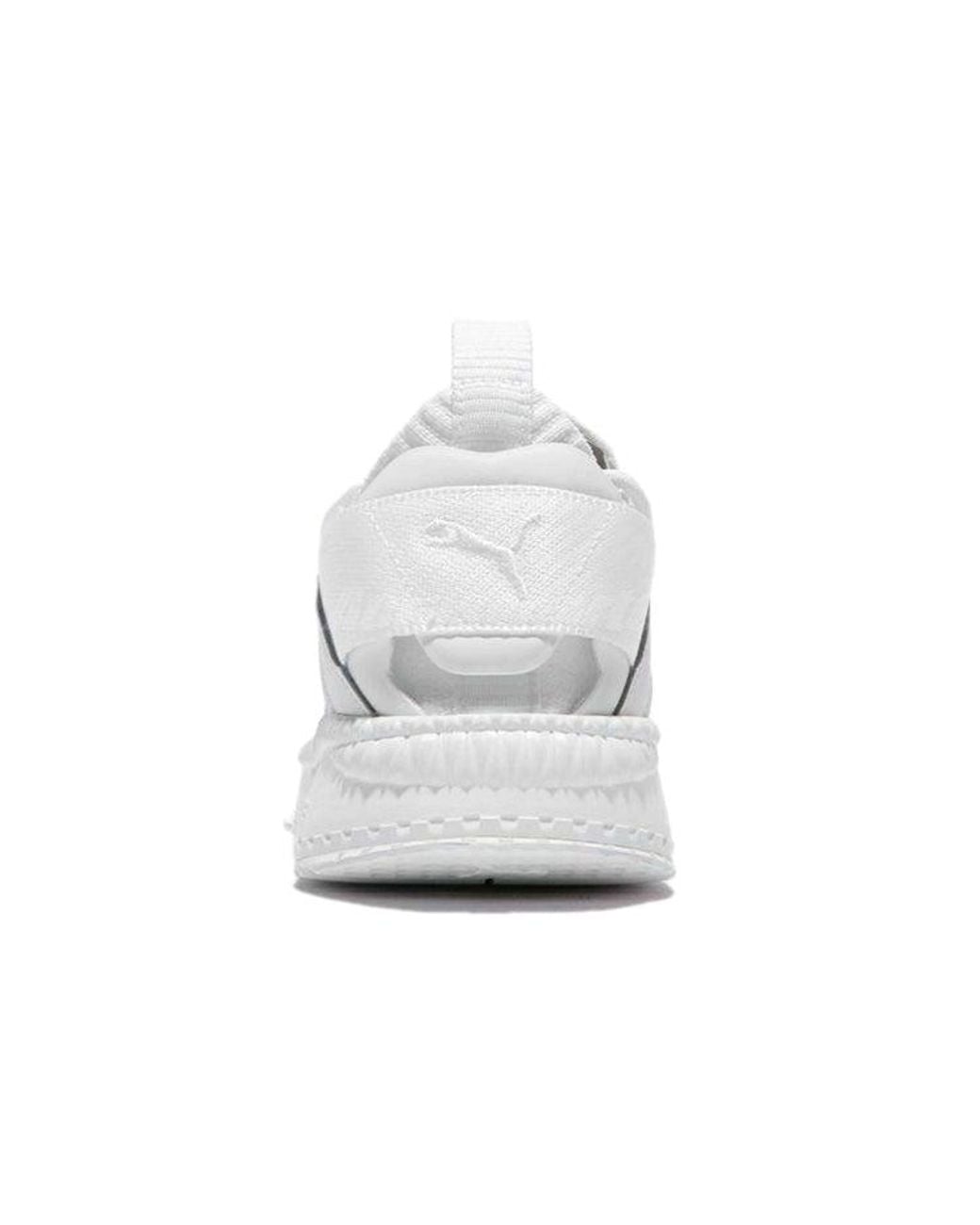 PUMA White Tsugi Blaze Evoknit for men