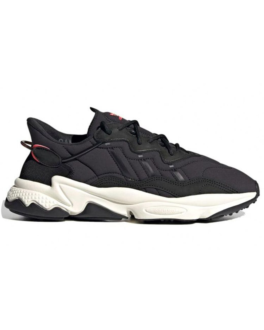 Adidas Blue Ozweego Signal' for men
