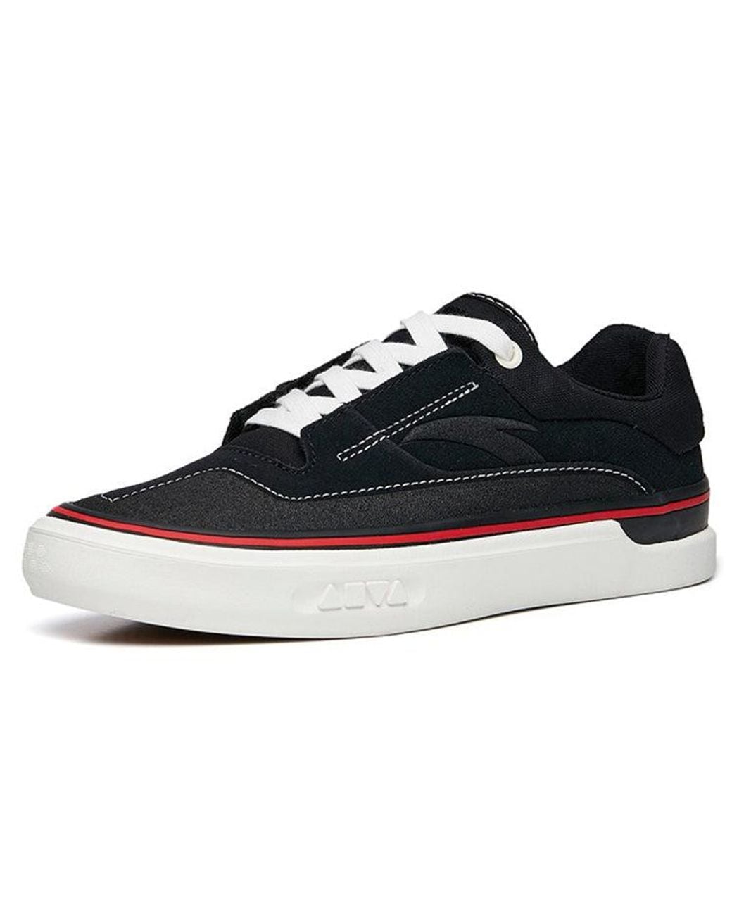 Anta Blue (Wmns) A-Shock Low
