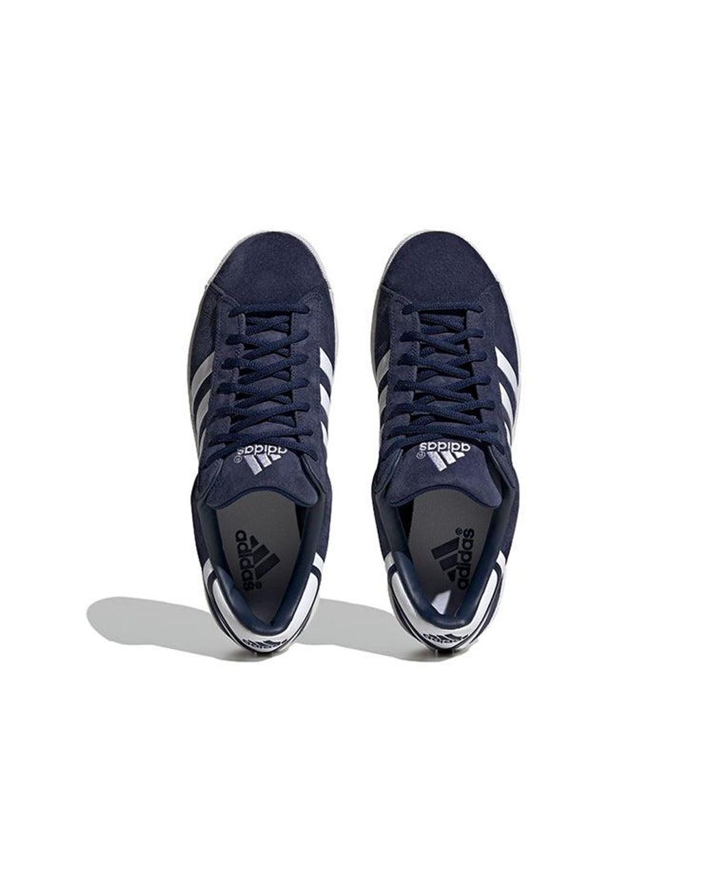 adidas Campus X Supreme in Blue for Men | Lyst UK