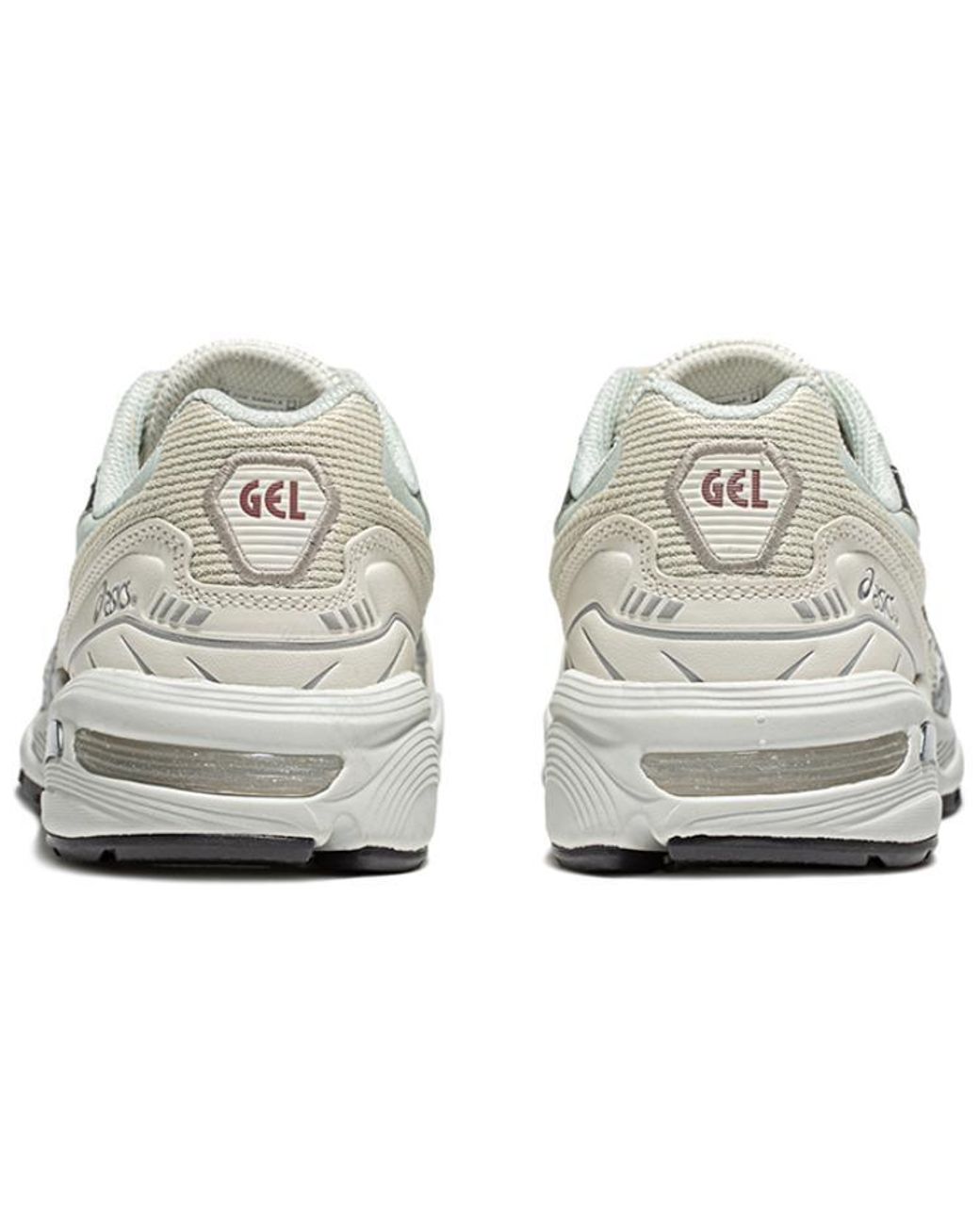 Asics White Gel-1090 for men