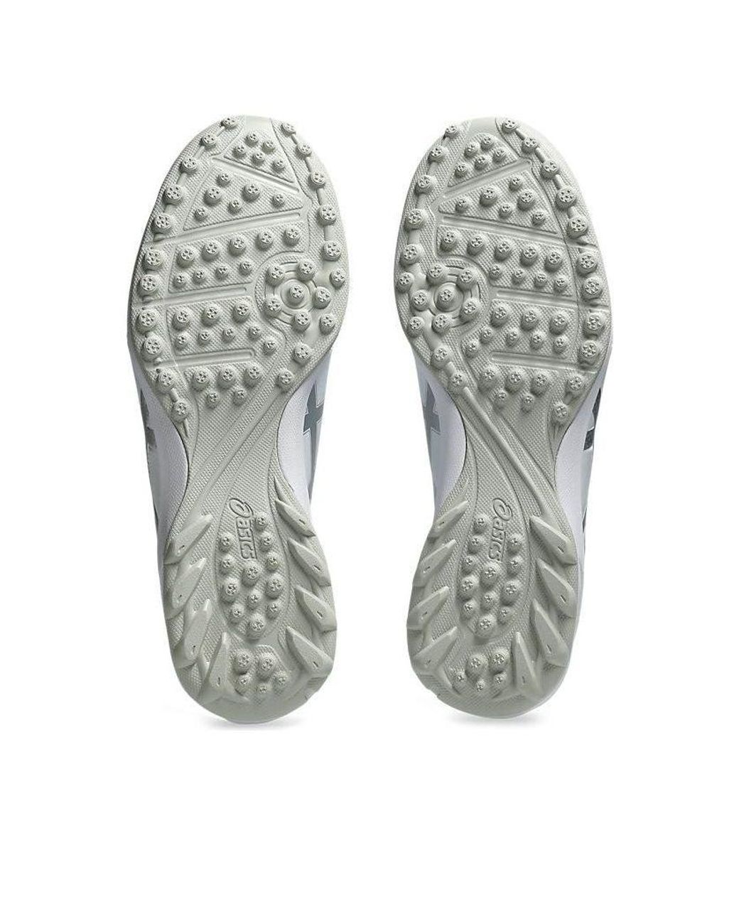 Asics White Ds Light Club Tf Wide for men
