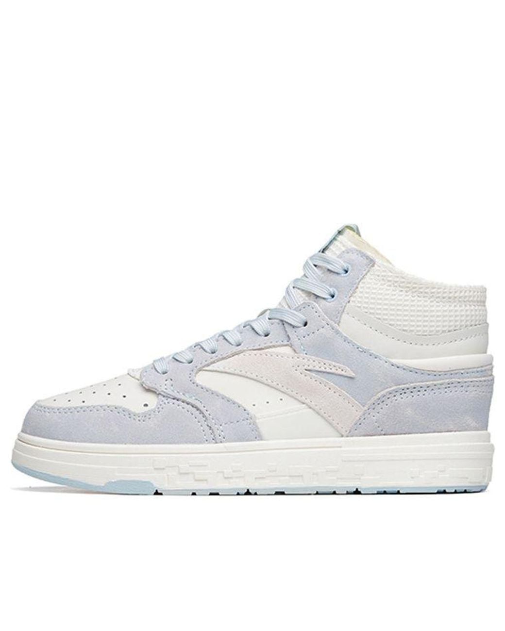 Anta White (Wmns) Streetball Mid Light'