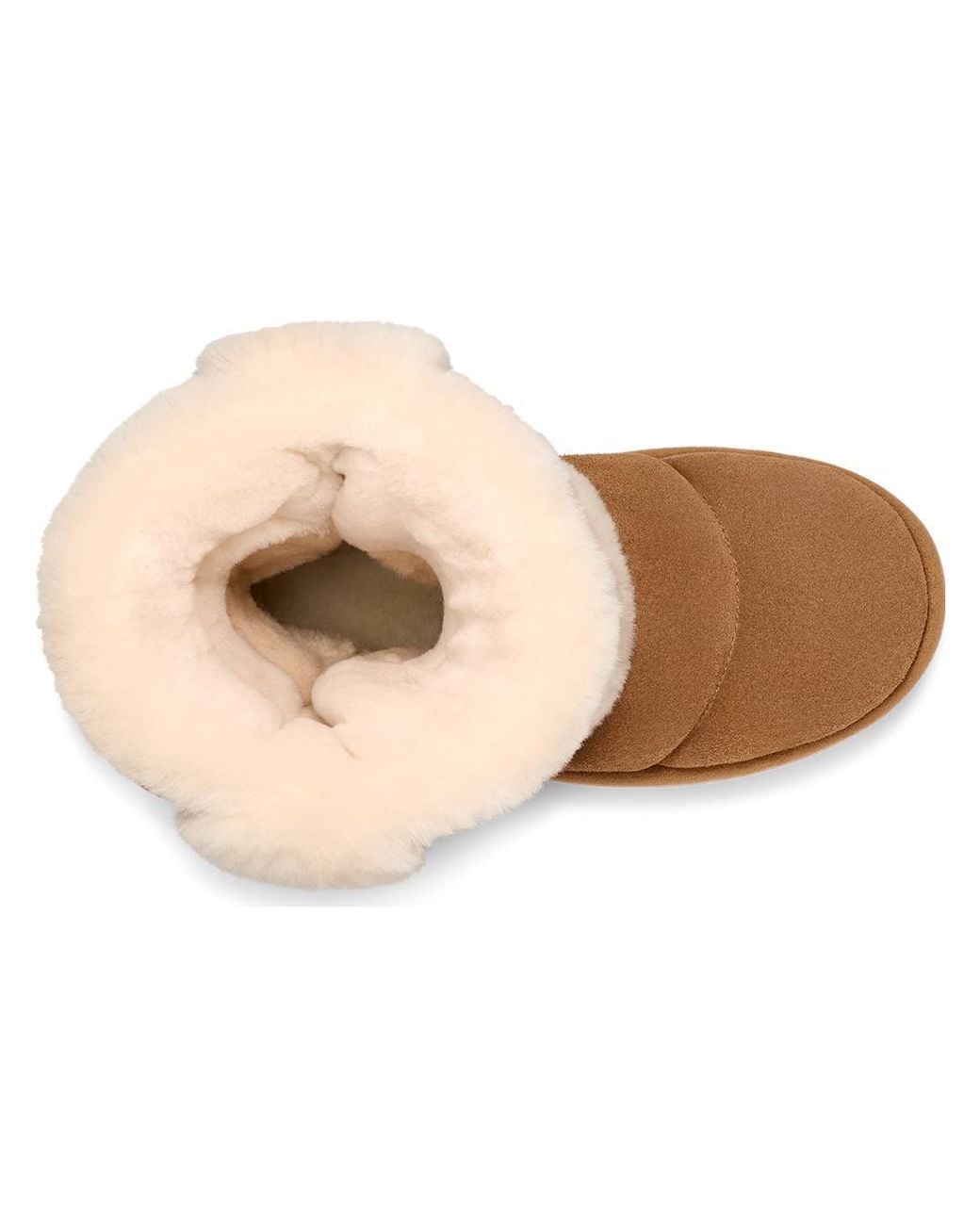 Ugg Brown (Wmns) Classic Chillapeak Tall Boot 'Chestnut'