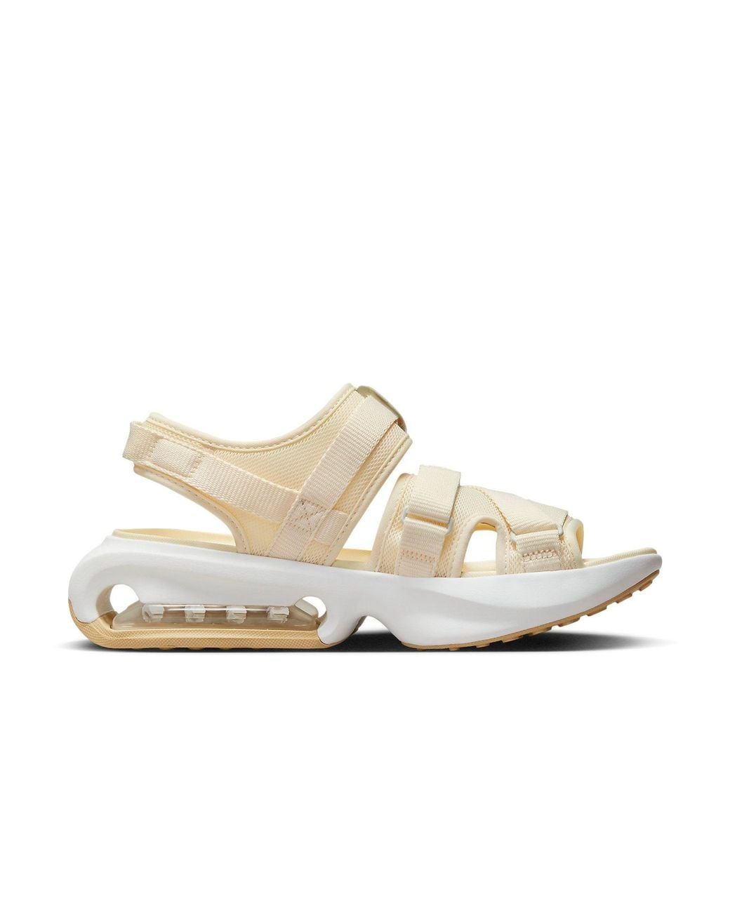 Nike Natural (Wmns) Air Max Sol 'Coconut Milk'