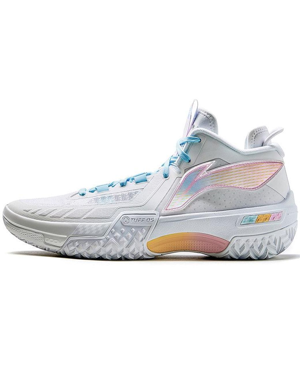 Li-ning Blue Jie Ao 'Angel' for men