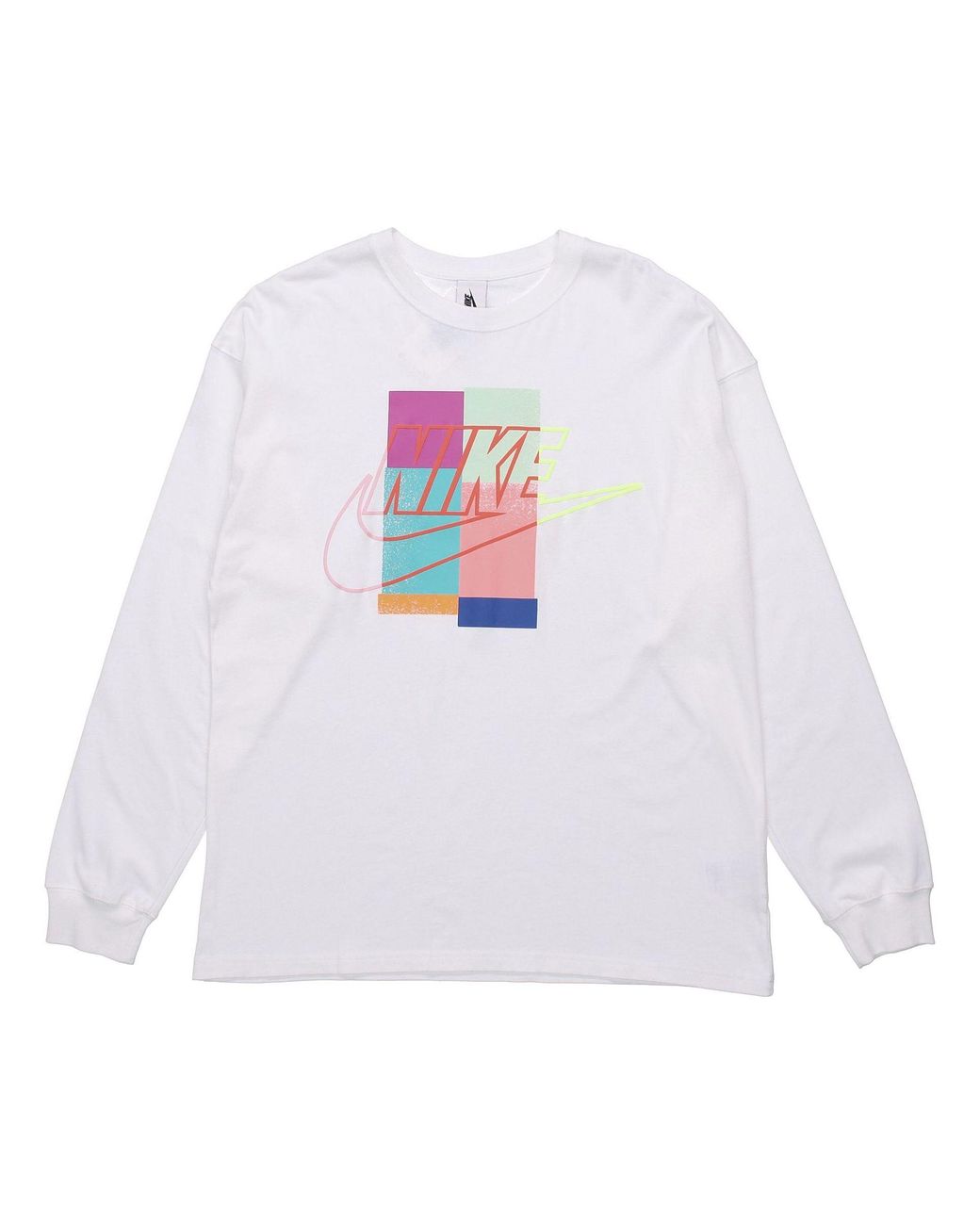 Nike x atmos tee sales