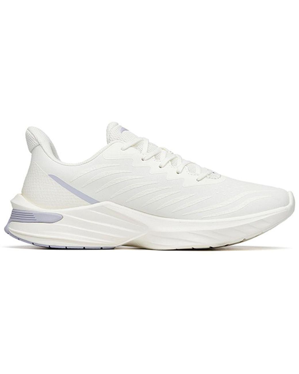 Anta White (Wmns) Sting 1