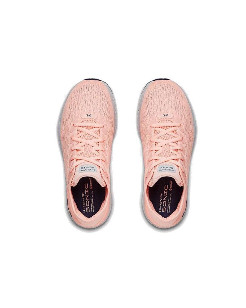 Under Armour Pink (Wmns) Hovr Sonic 3 'Peach Frost'