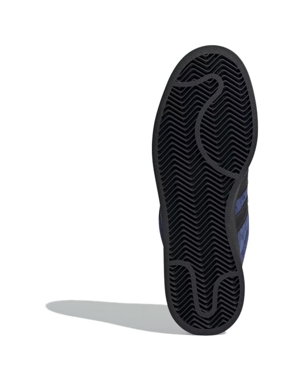 Adidas Blue Campus 00S 'Dark' for men