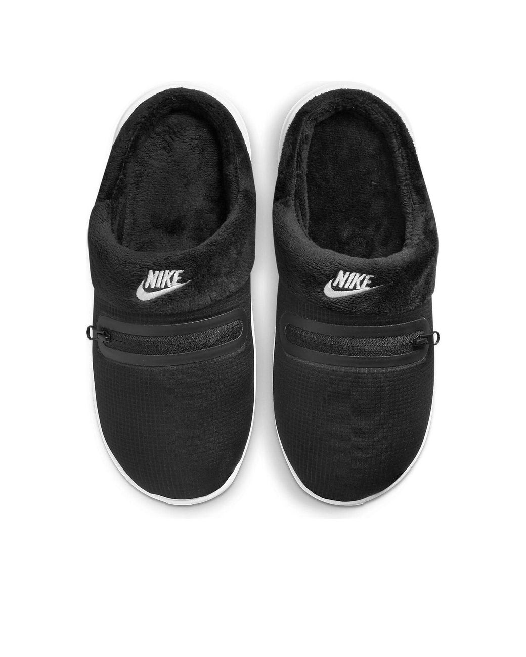 Nike Black (Wmns) Burrow Sandals