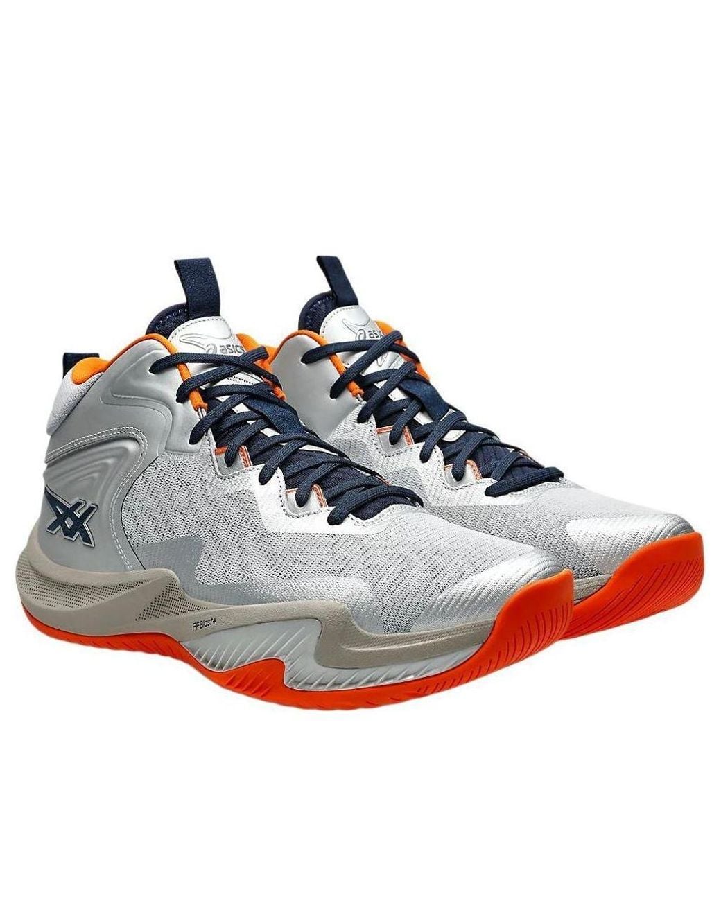 Asics Gray Nova Surge 3 for men