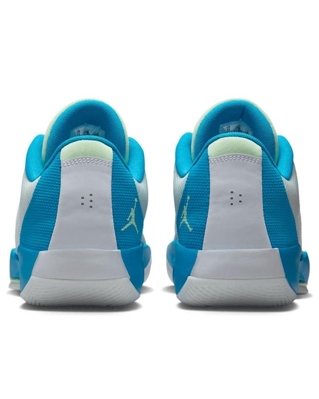 Nike Blue Luka .77 Pf 'Navigator' for men