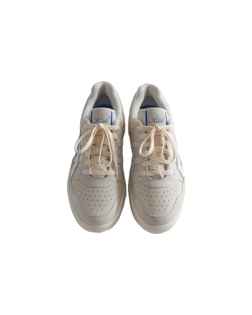 Asics Gray X Kith Ex89 'Antique' for men