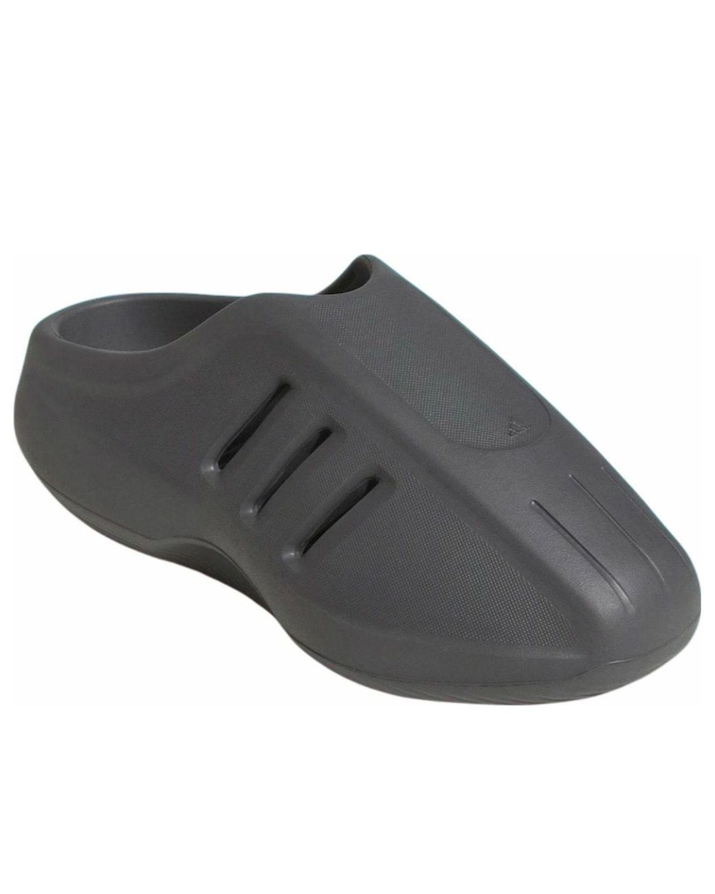 Adidas Gray Adifom Iiinfinity Mule for men