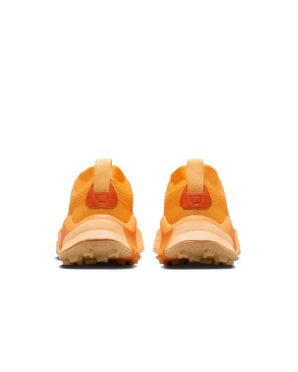 Nike Orange (Wmns) Zoom X Zegama Trail 'Sundial Melon'