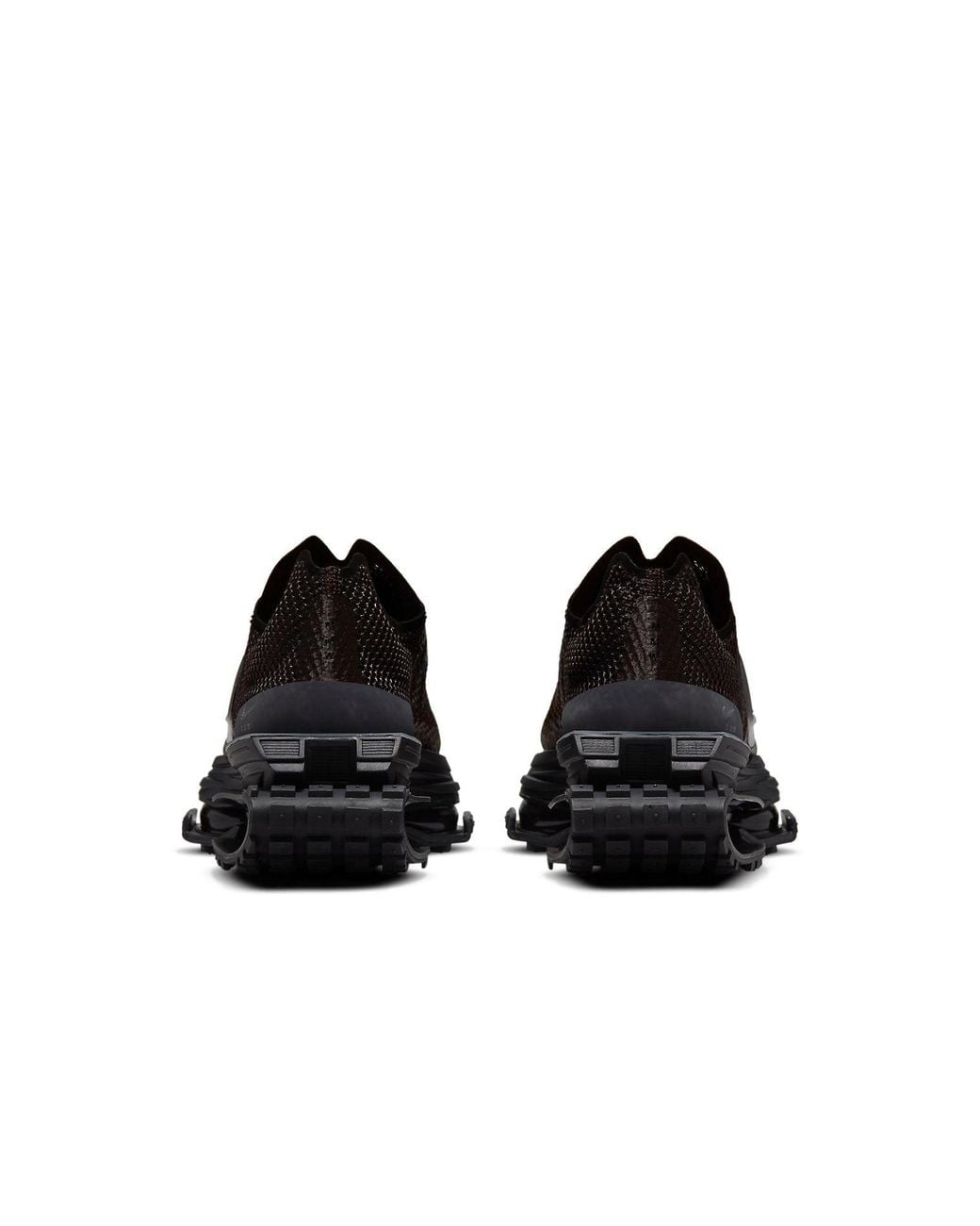 Nike Black Matthew M. Williams X Zoom 004 'Baroque' for men