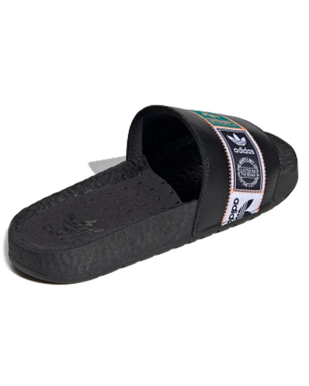 adidas boost slippers