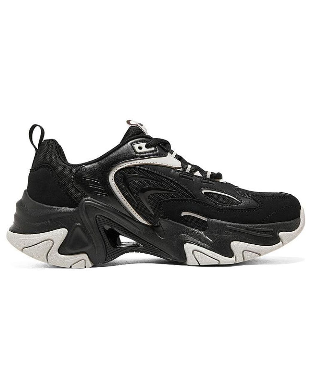 Skechers Black (Wmns) Sport Stamina V3 Shoes