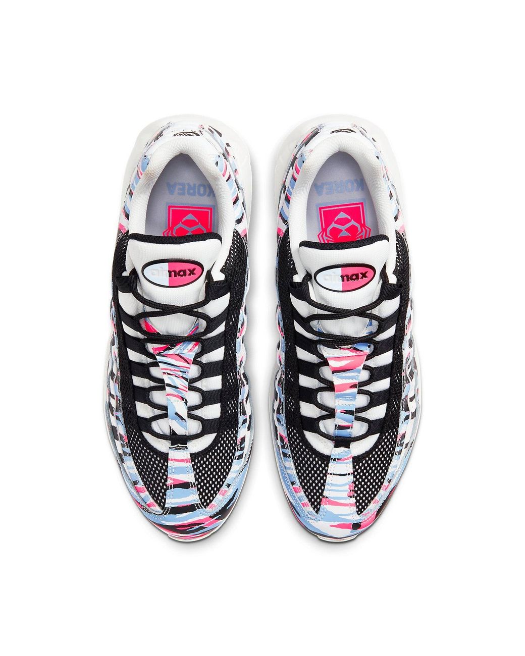 nike air max 95 south korea