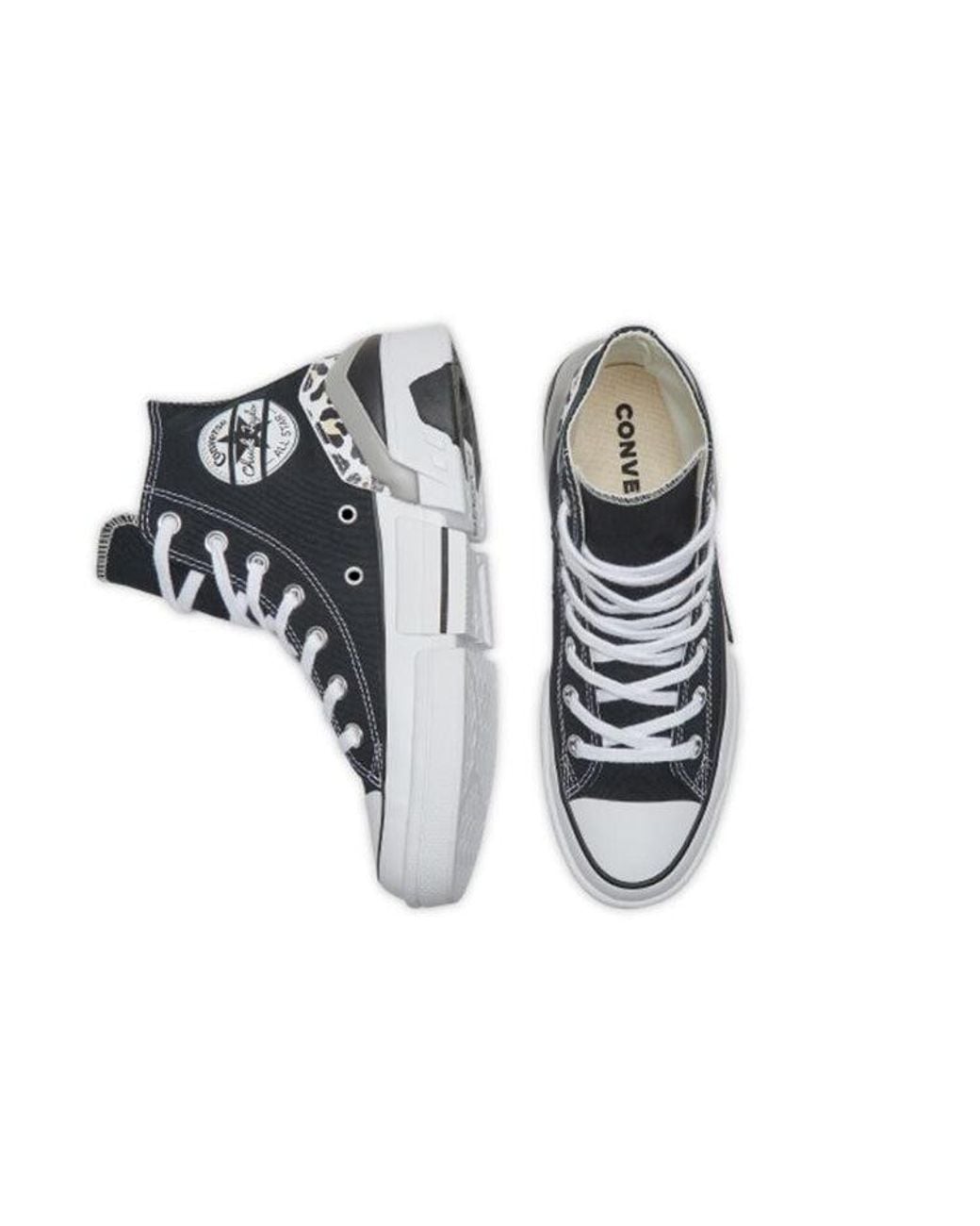 Converse Black (Wmns) Cons Cpx70