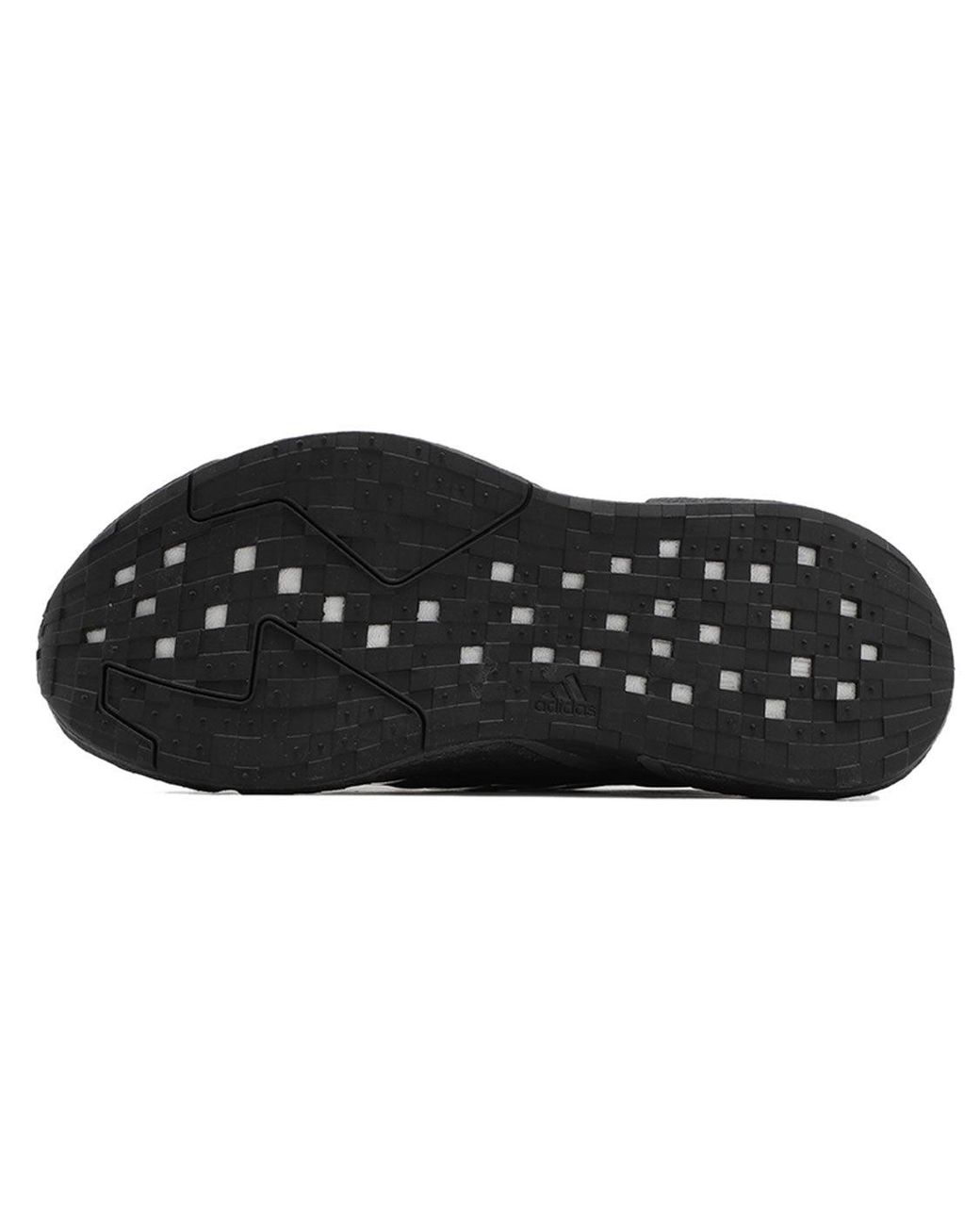 Adidas Black X9000L4 Cold.Rdy for men