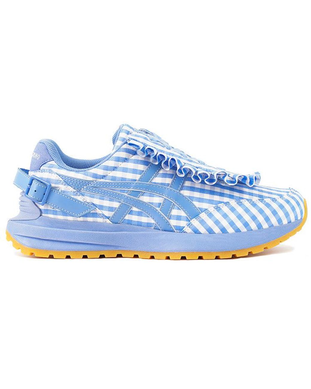 Asics Blue X Shushu/Tong Teases Shoes 'Light' for men