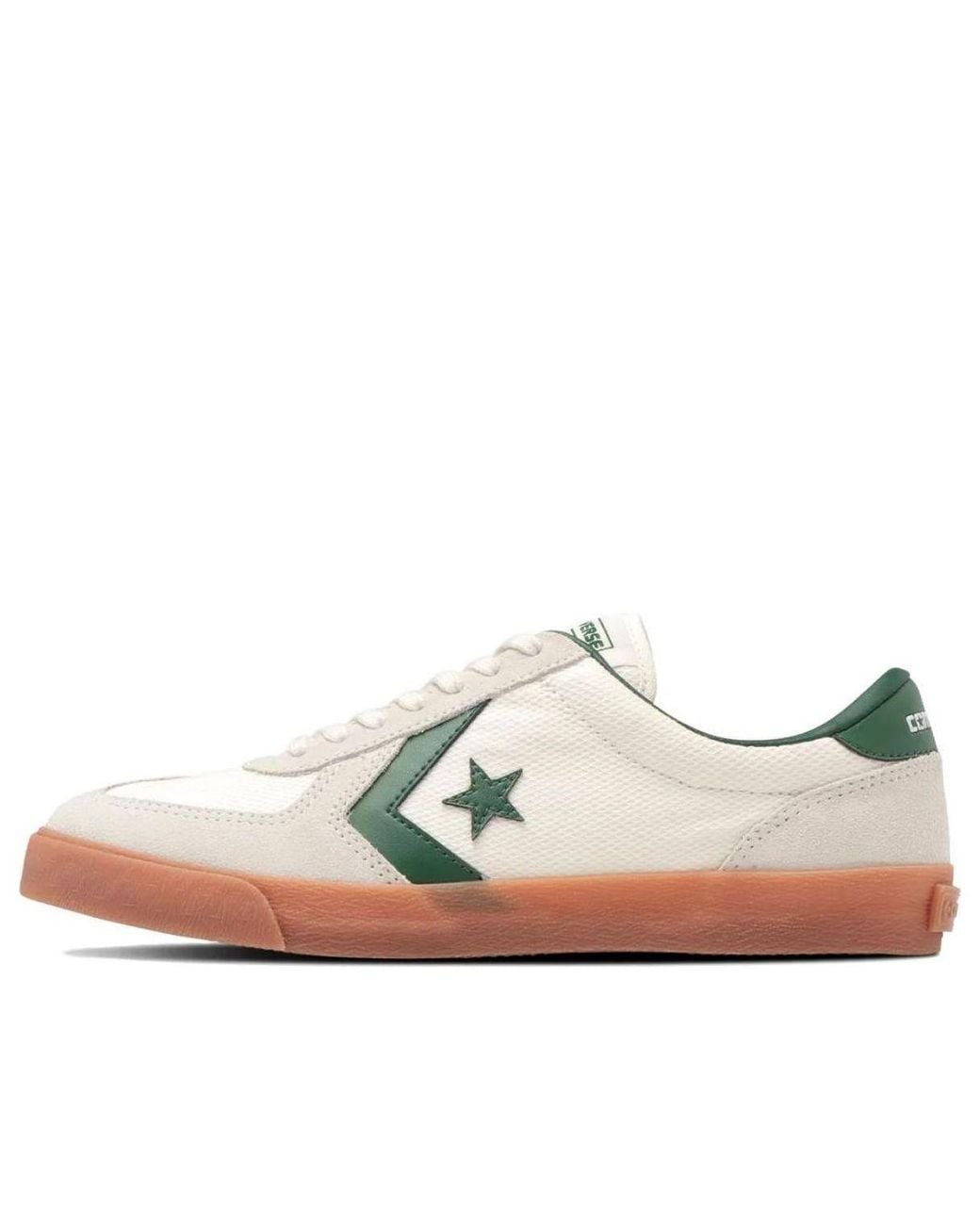 Converse White Checkpoint Skateboarding Ox for men