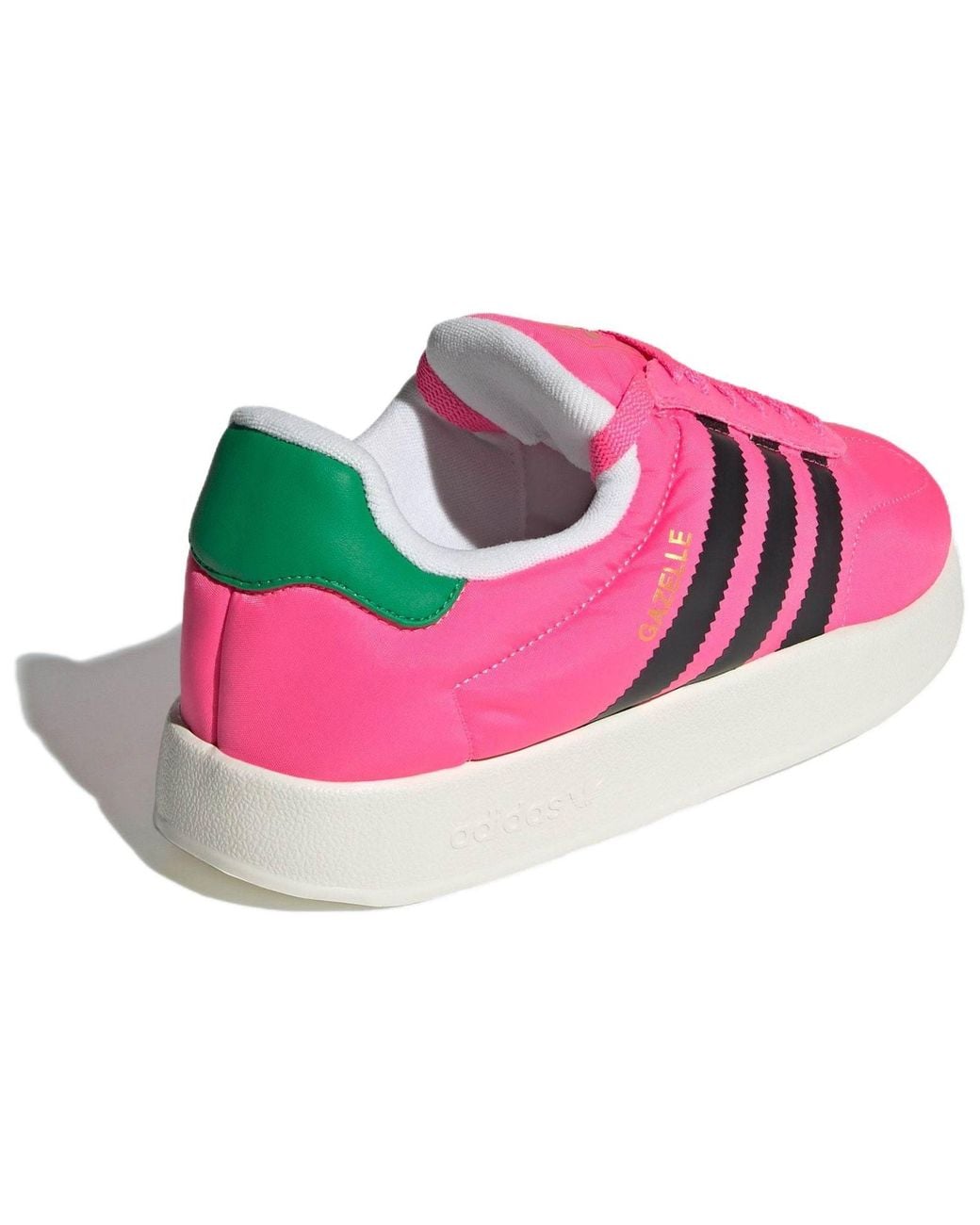 Adidas Pink (Wmns) Gazelle Home 'Lucid Core'