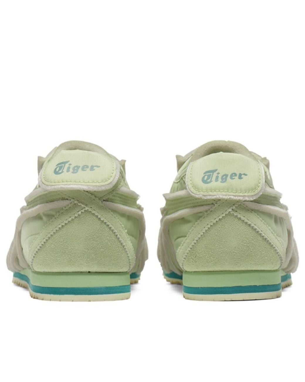 Onitsuka Tiger Green Mexico 66 Sd 'Light' for men