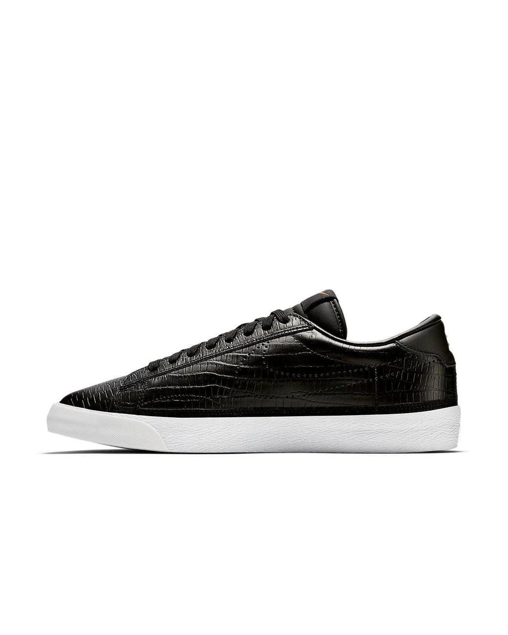 Nike Black Air Zoom Tennis Classic Ac Fragment for men