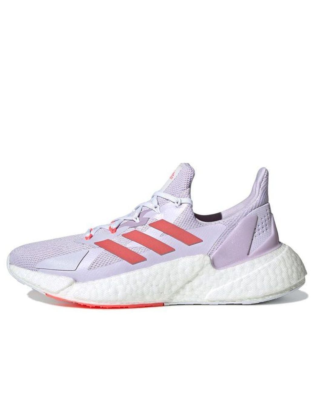 Adidas Purple (Wmns) X9000L4 Signal'