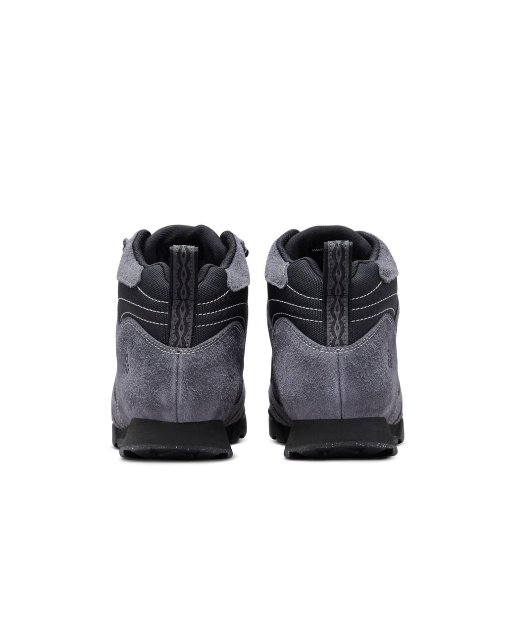 Nike Blue Acg Torre Mid Waterproof Dark' for men
