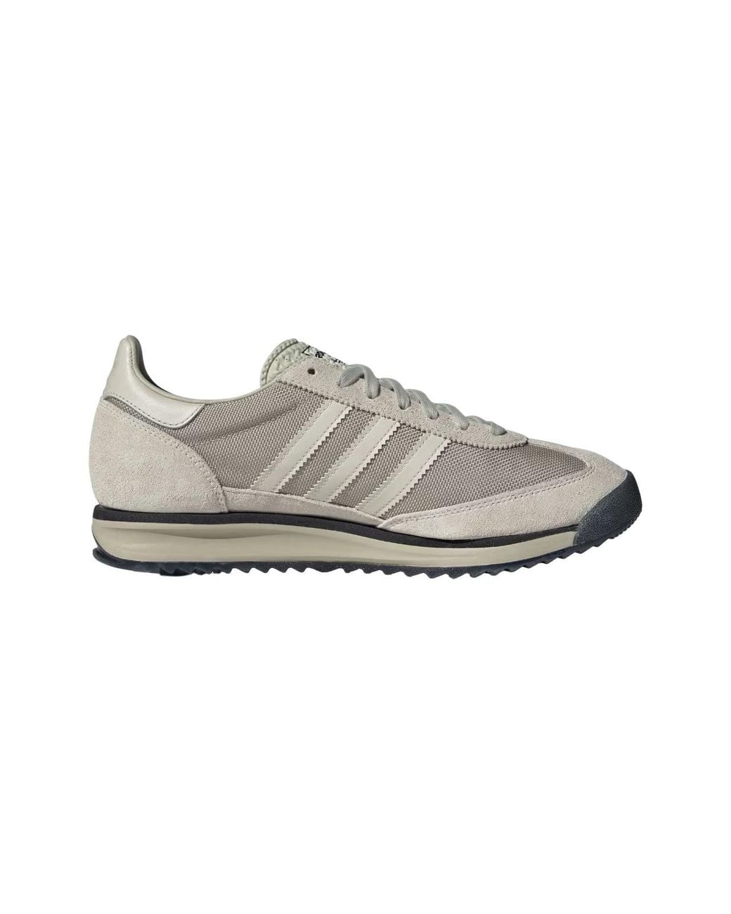 Adidas White Sl 72 Rs 'Putty' for men
