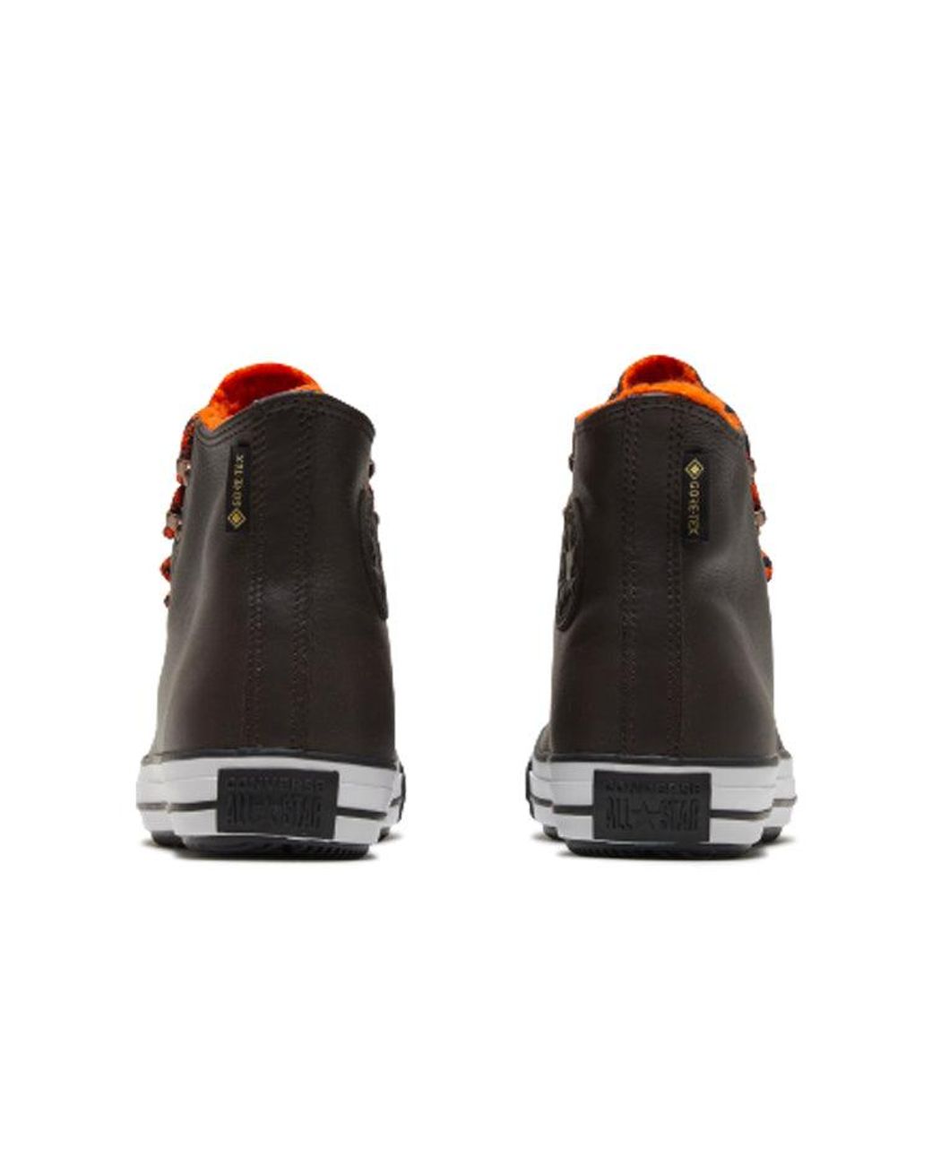 Converse Brown Chuck Taylor All Star Winter for men