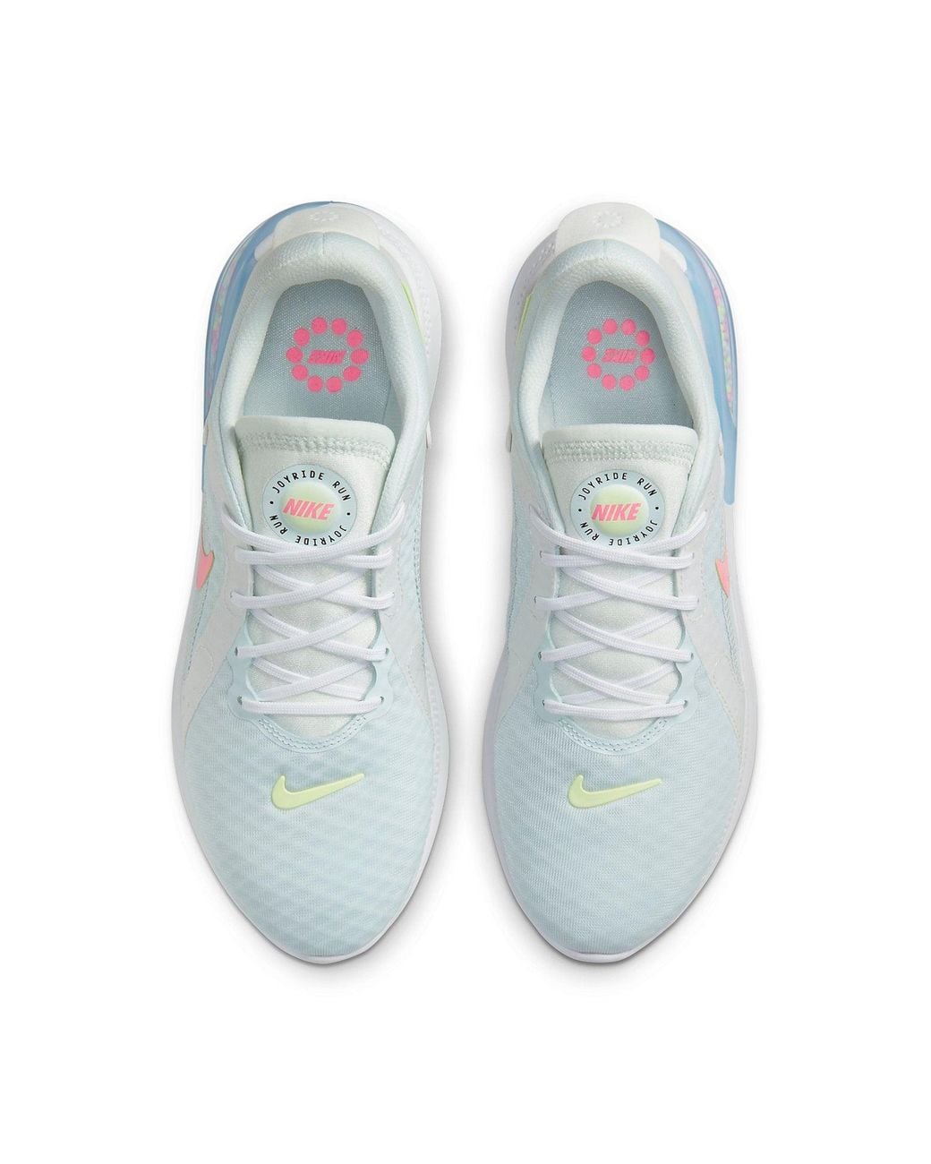 Nike Joyride Dual Run 2 Pink/blue