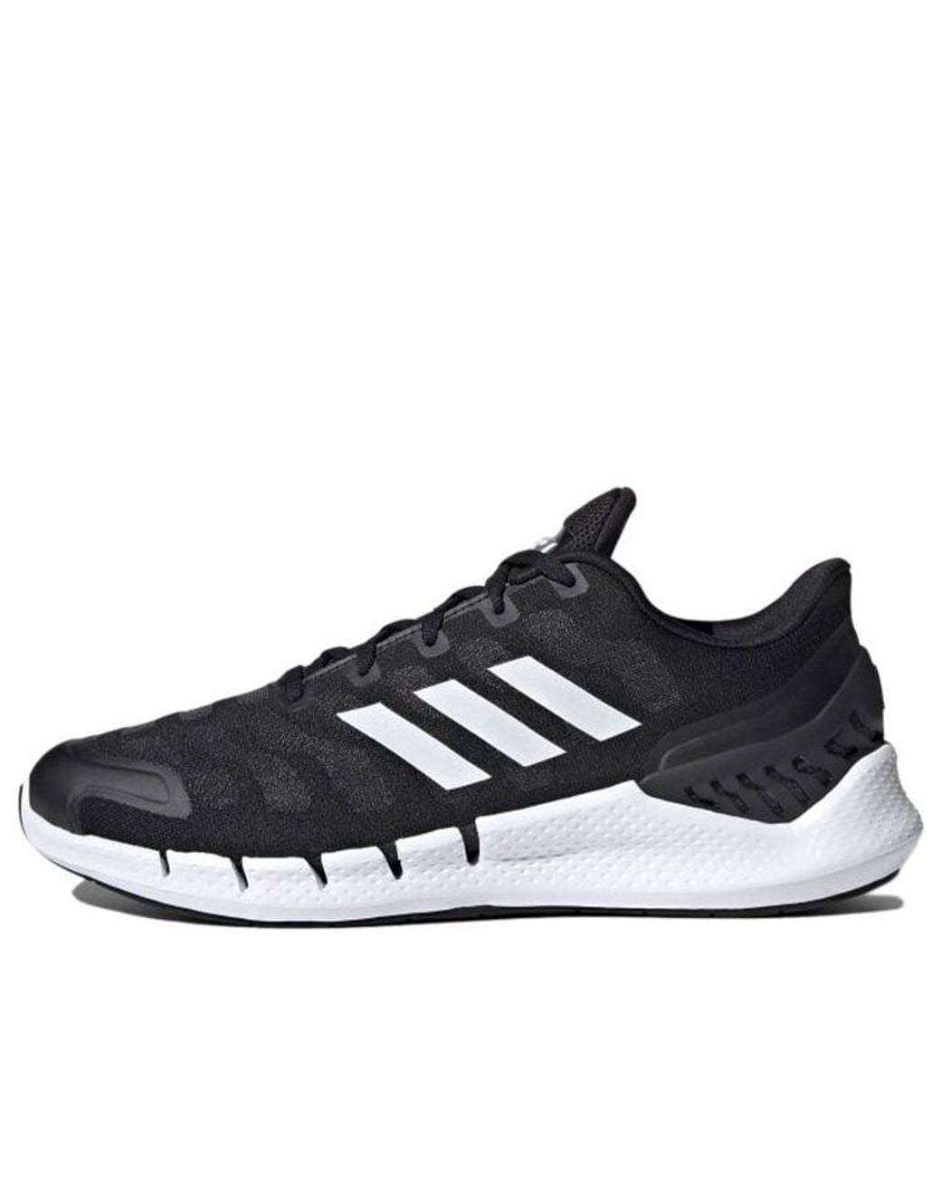 Adidas Black Climacool Ventania for men
