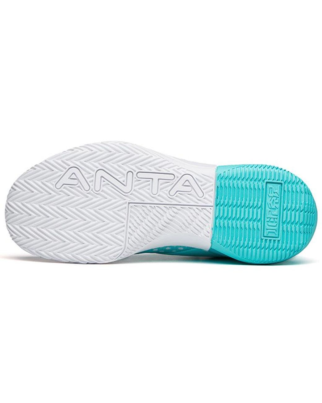 Anta Blue Attack 2 for men
