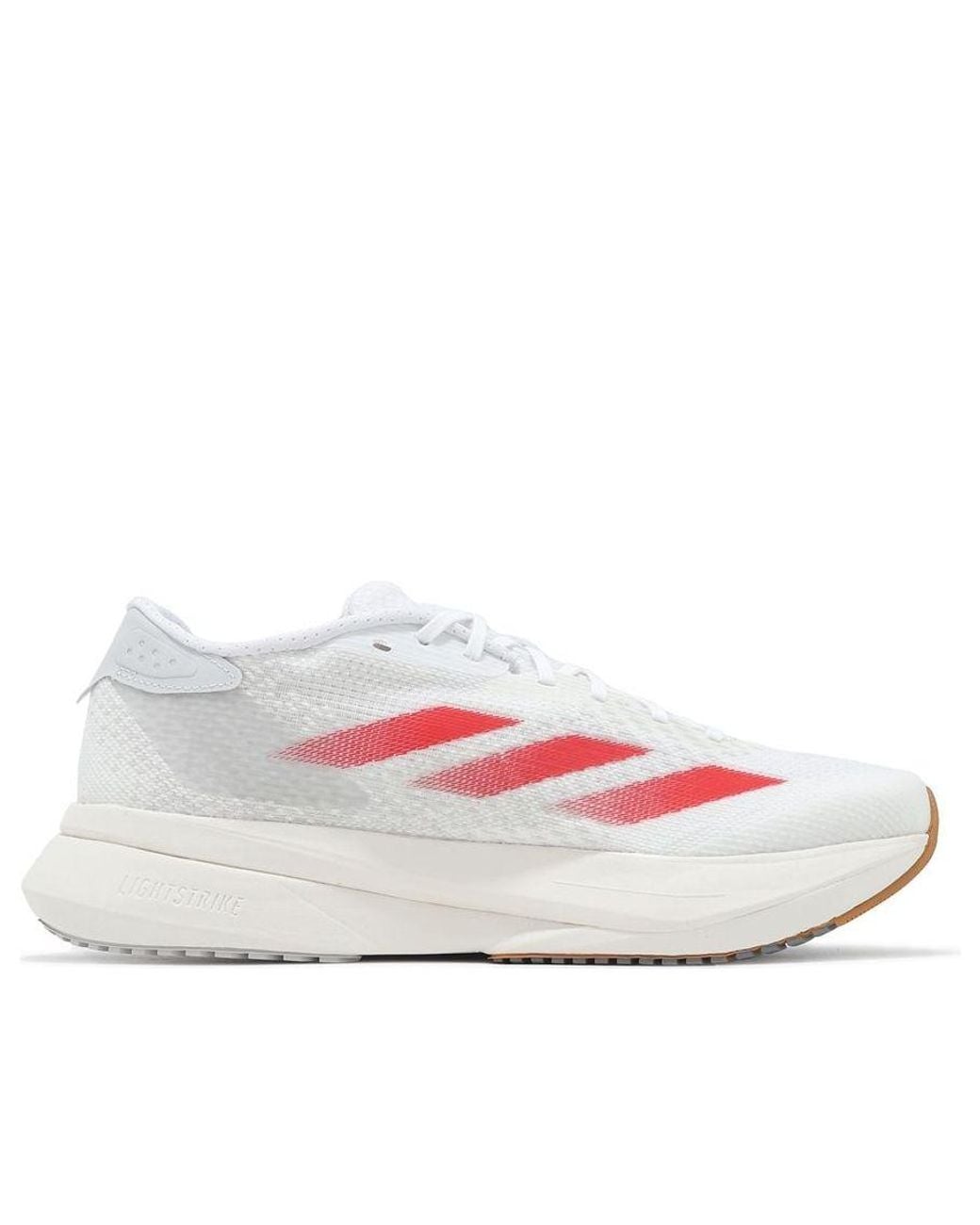 Adidas Pink (Wmns) Adizero Sl2 'Cloud Pure Ruby Royal'