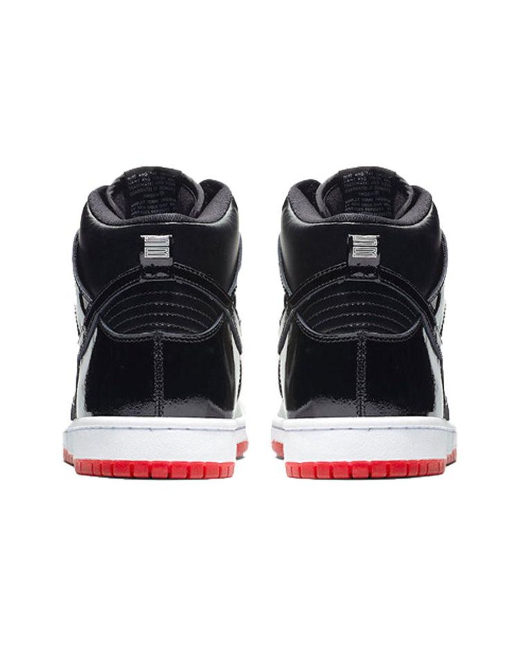 sb dunk high rivals pack