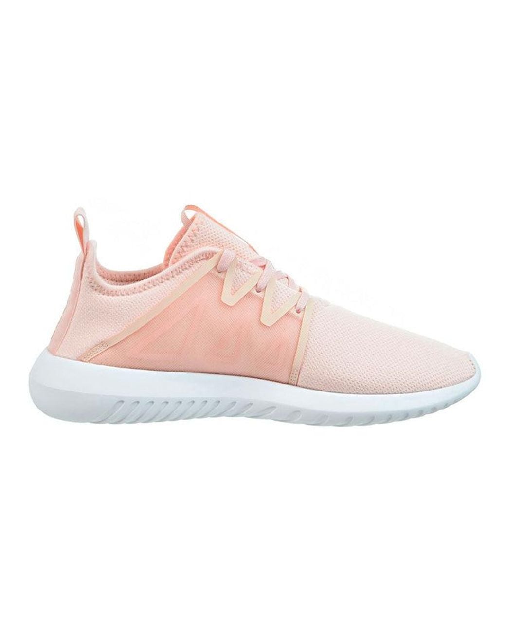 Adidas Pink (Wmns) Tubular Viral 2