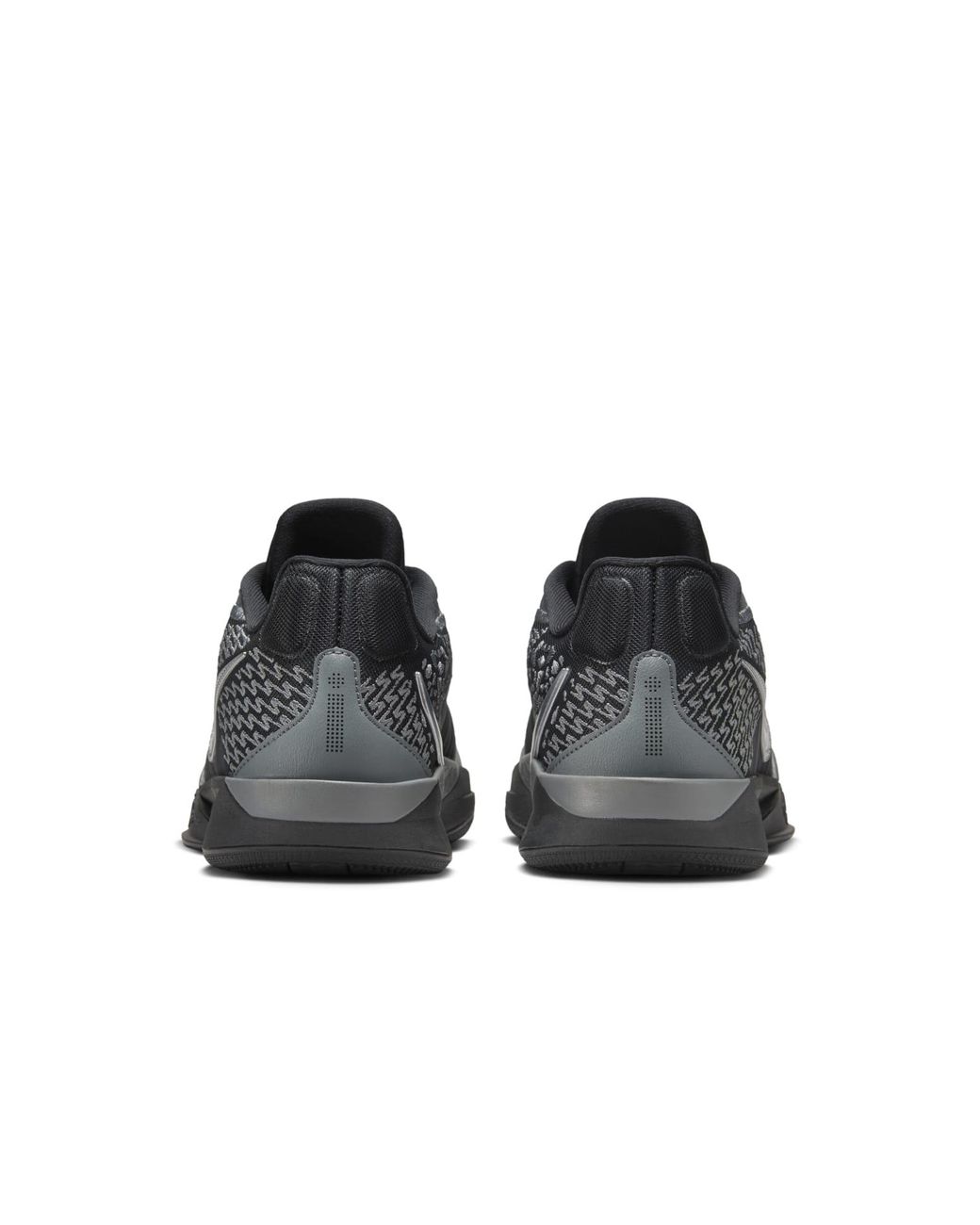 Nike Black (Wmns) Sabrina 2 'Mirrored'