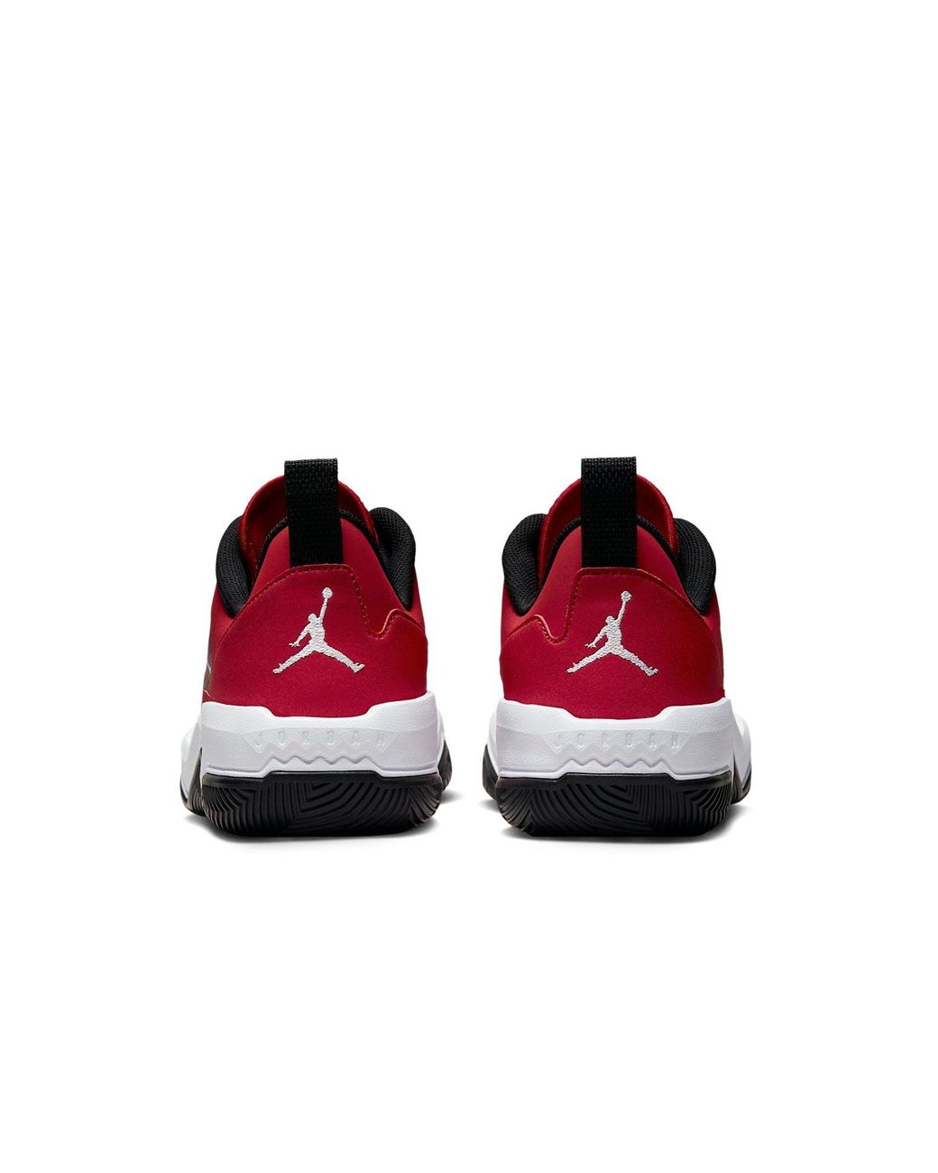 Nike Red Westbrook One Take 4 Pf 'Gym' for men